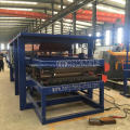 Roof Wall Sandwich Panel Roll Forming Machine